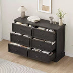 Acekool Table de Chevet Moderne avec Tiroir, Armoire de Rangement, Table de Nuit peu Encombrante pour Chambre à Coucher, Salon