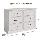 Acekool Table de Chevet Moderne avec Tiroir, Armoire de Rangement, Table de Nuit peu Encombrante pour Chambre à Coucher, Salon