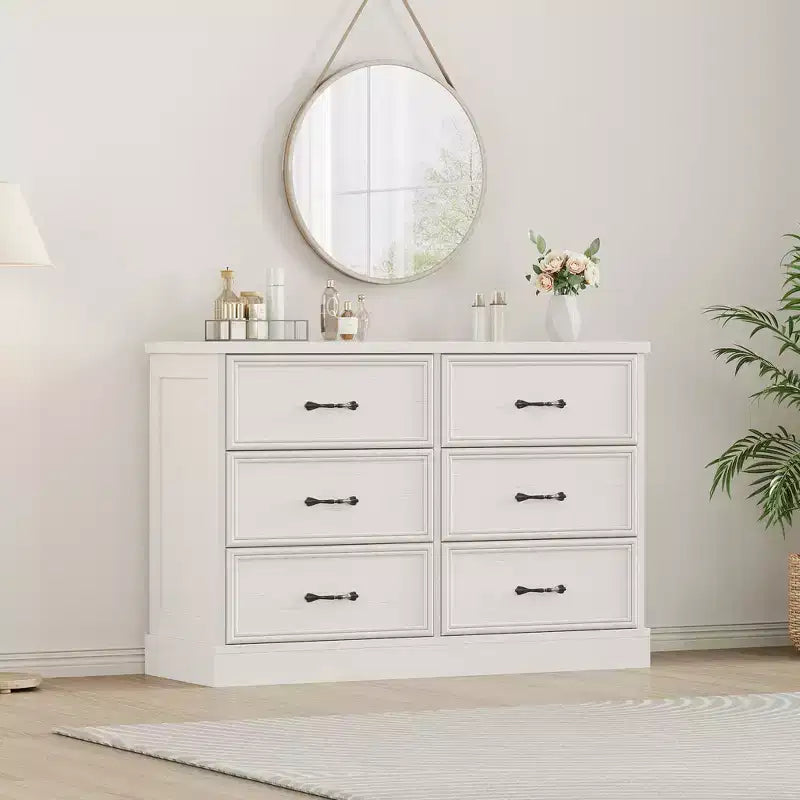 Acekool Table de Chevet Moderne avec Tiroir, Armoire de Rangement, Table de Nuit peu Encombrante pour Chambre à Coucher, Salon
