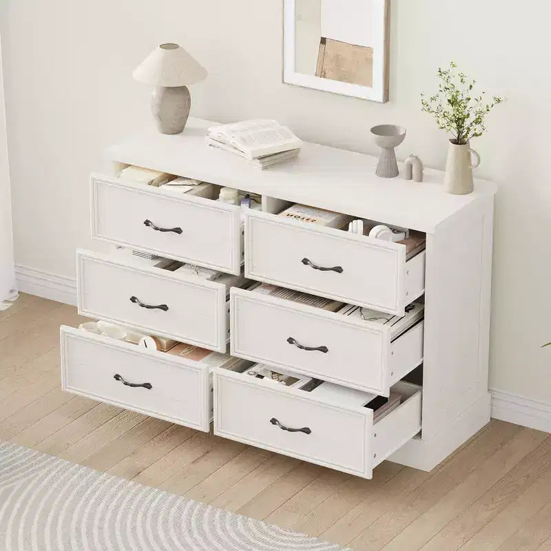 Acekool Table de Chevet Moderne avec Tiroir, Armoire de Rangement, Table de Nuit peu Encombrante pour Chambre à Coucher, Salon
