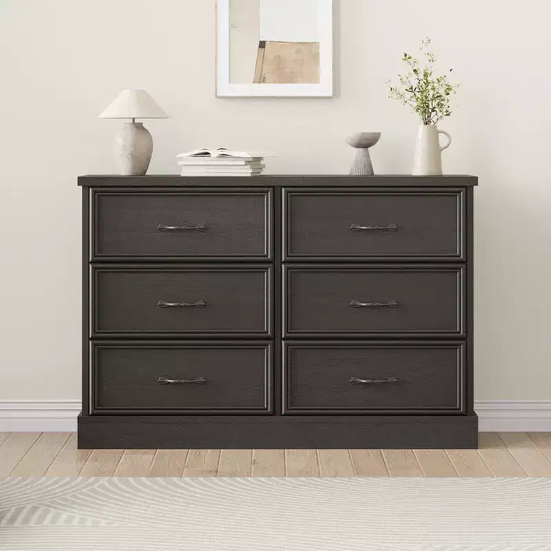 Acekool Table de Chevet Moderne avec Tiroir, Armoire de Rangement, Table de Nuit peu Encombrante pour Chambre à Coucher, Salon