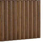Table de chevet suspendue Dontay - SFV4262 - Safavieh Couture