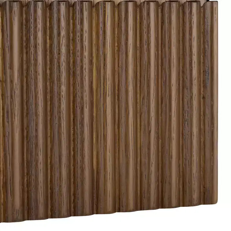 Table de chevet suspendue Dontay - SFV4262 - Safavieh Couture