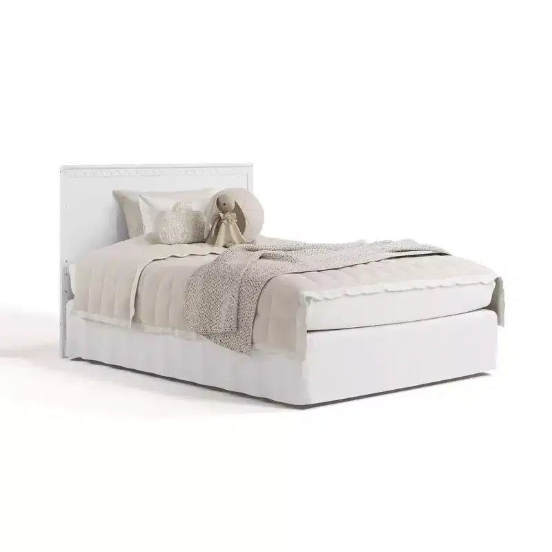 Lit de bébé convertible 5-en-1 Graco Sasha avec tiroir