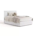 Lit de bébé convertible 5-en-1 Graco Sasha avec tiroir