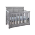 Westwood Baby | Hanley Convertible Crib - Cloud
