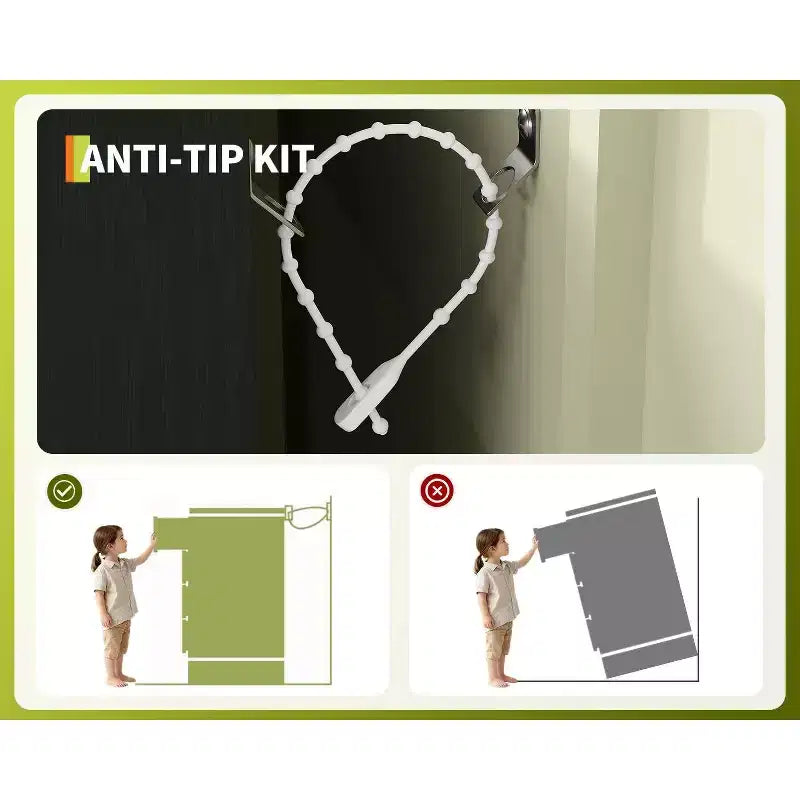 Commode haute moderne à 9 tiroirs de 160 cm avec lumières contrôlées par application et station de charge (3 prises/2 USB), grand meuble de rangement pour chambre, salon