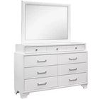Commodes horizontales en bois HomeStock