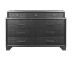 Commodes horizontales en bois HomeStock