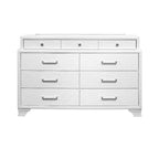 Commodes horizontales en bois HomeStock