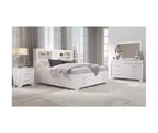 Commodes horizontales en bois HomeStock