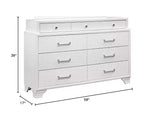 Commodes horizontales en bois HomeStock
