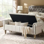 Fauteuil tonneau Donata|HULALA HOME-BLEU ARDOISE