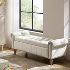 Fauteuil tonneau Donata|HULALA HOME-BLEU ARDOISE