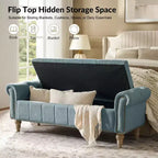 Fauteuil tonneau Donata|HULALA HOME-BLEU ARDOISE