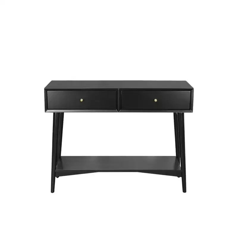 Console Flynn, noir