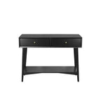 Console Flynn, noir