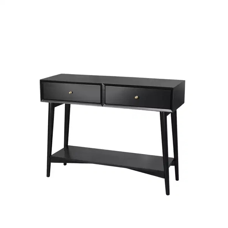 Console Flynn, noir