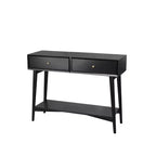 Console Flynn, noir