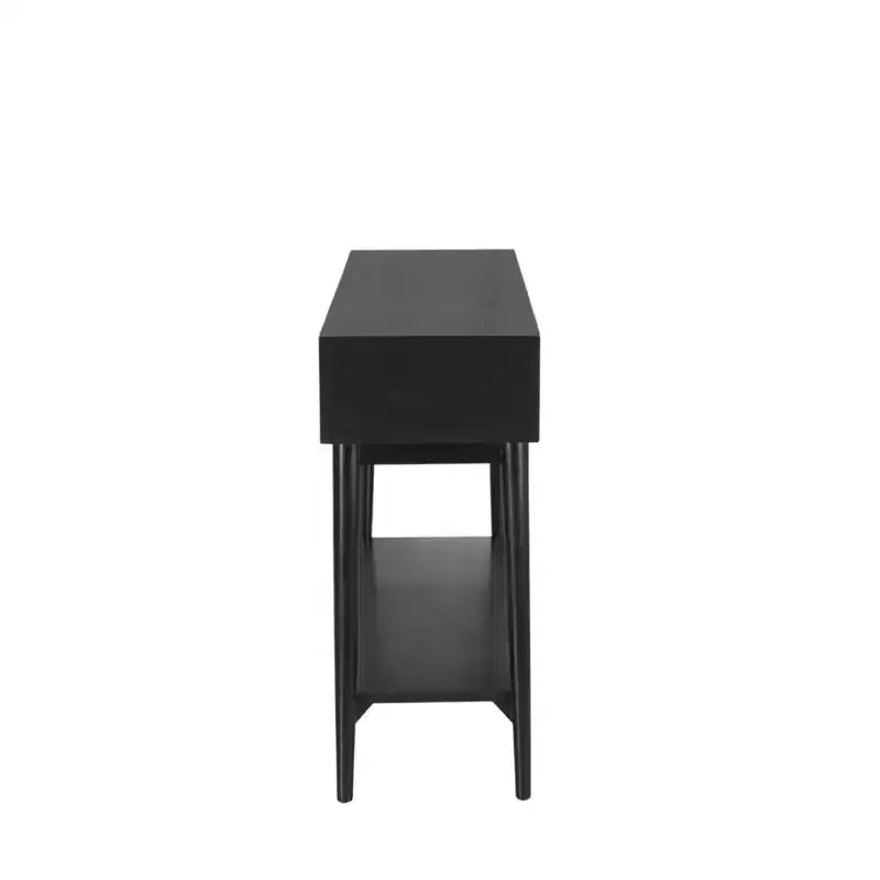 Console Flynn, noir