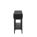 Console Flynn, noir