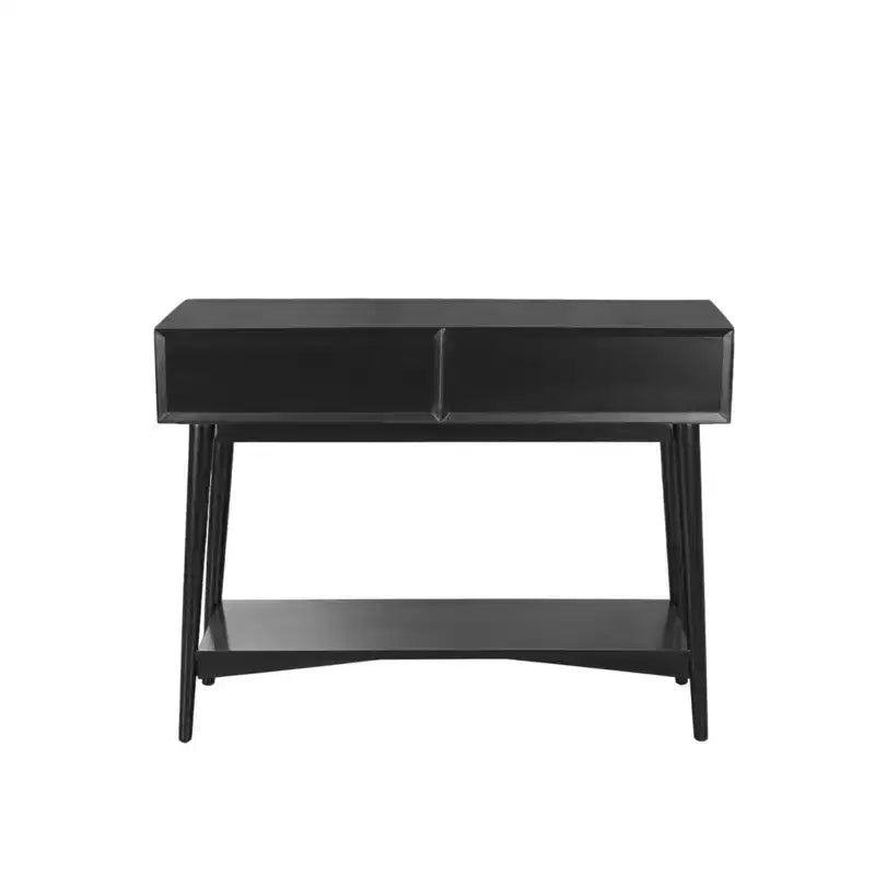 Console Flynn, noir