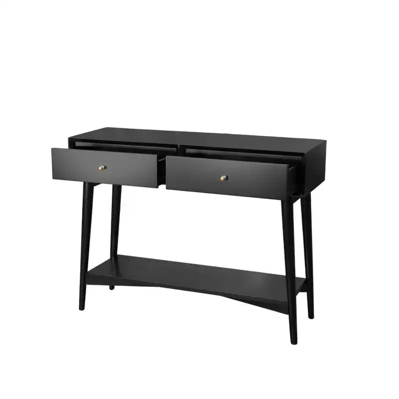 Console Flynn, noir