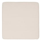 Repose-pieds en rotin Cherilynn - CWK3020 - Naturel/Blanc - Safavieh Couture