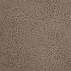 Pouf en tissu Teddy Tessabella - SFV5799 - Safavieh Couture