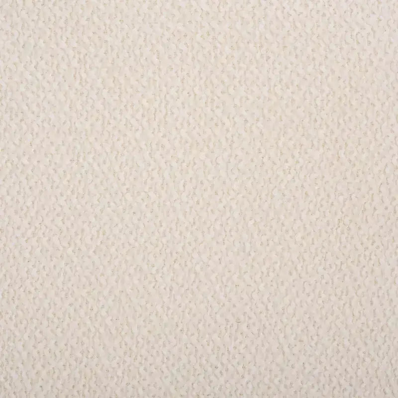 Pouf en tissu Teddy Tessabella - SFV5799 - Safavieh Couture