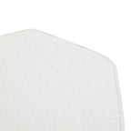 Pouf hexagonal Rosaria Chenille - SFV4875 - Safavieh Couture