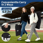 Coussin de siège de stade confortable, coussin de chaise de gradin ergonomique, durable, léger, portable, pour événements sportifs, arènes extérieures, activités récréatives
