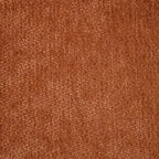 Chaise d'appoint rembourrée en chenille Nova GDFStudio