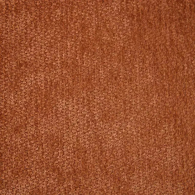 Chaise d'appoint rembourrée en chenille Nova GDFStudio