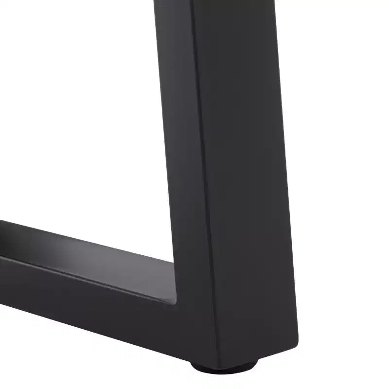 Console Portil avec pieds en acier - SEI