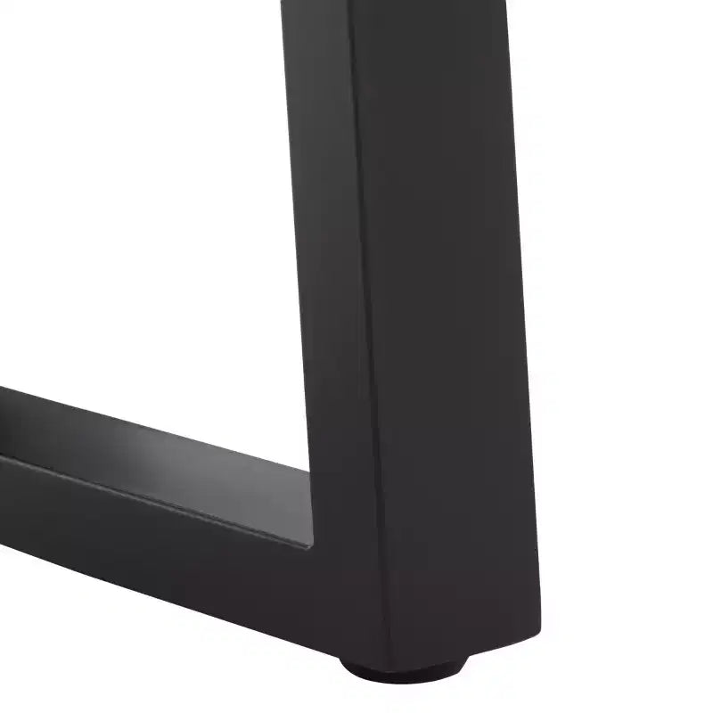 Console Portil avec pieds en acier - SEI