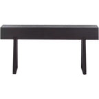 Portil Steel Leg Console - SEI