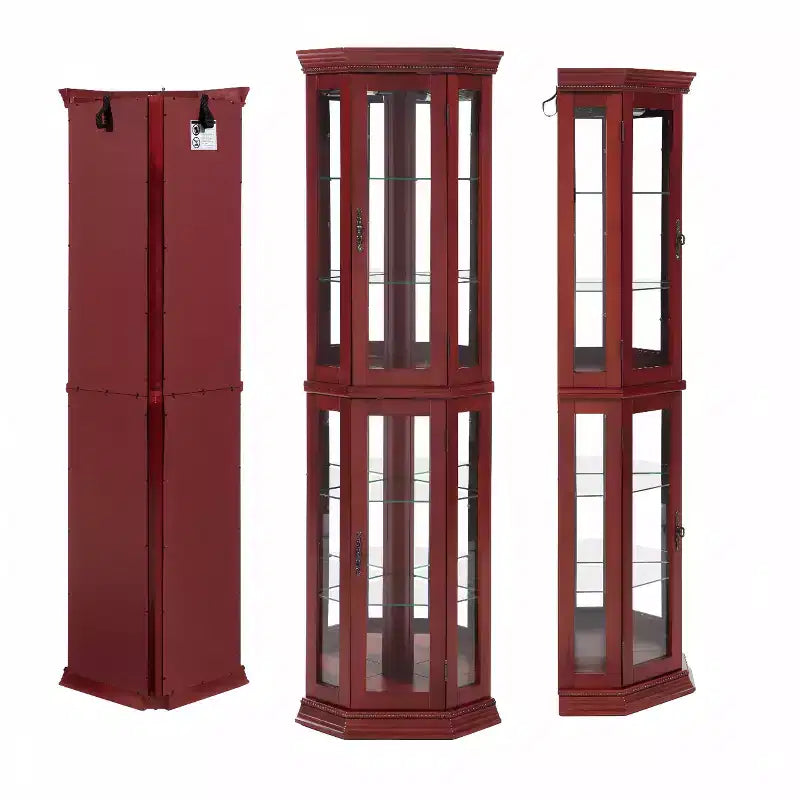 MAYEERTY Meuble de rangement de salle de bain en MDF étanche avec portes et étagères réglables Organisateur de produits de toilette
