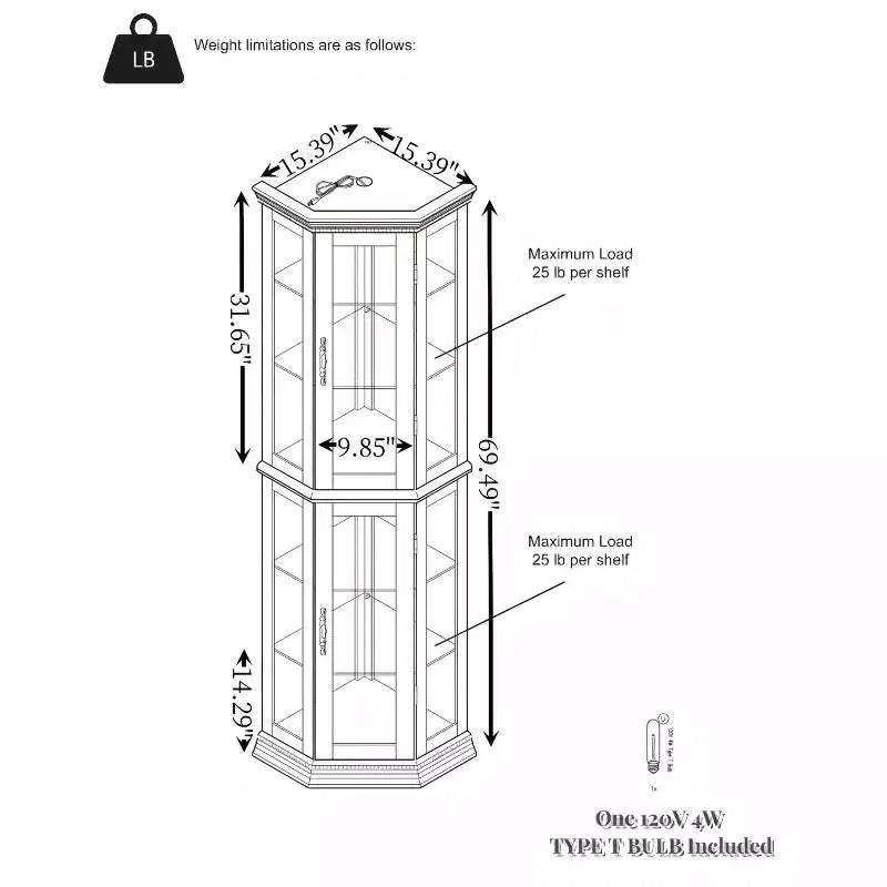 MAYEERTY Meuble de rangement de salle de bain en MDF étanche avec portes et étagères réglables Organisateur de produits de toilette