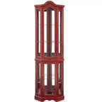 MAYEERTY Meuble de salle de bain au-dessus des toilettes, en MDF imperméable, 2 portes, 1 tiroir, rangement pour articles de toilette