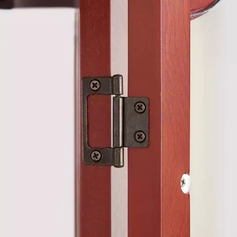 MAYEERTY Meuble de salle de bain au-dessus des toilettes, en MDF imperméable, 2 portes, 1 tiroir, rangement pour articles de toilette
