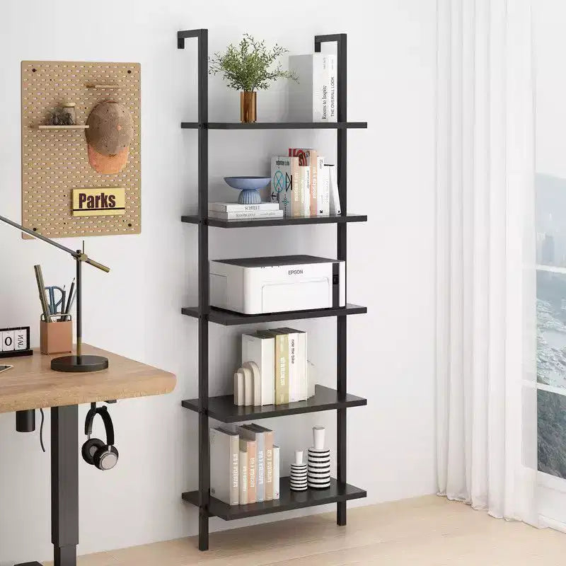 Karl Home | Étagère échelle