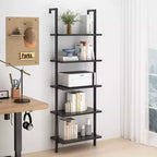 Karl Home | Étagère échelle