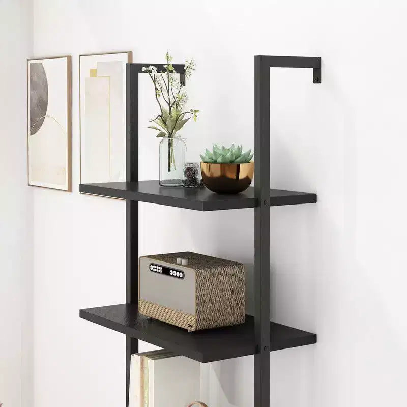 Karl Home | Étagère échelle