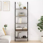 Karl Home | Étagère échelle