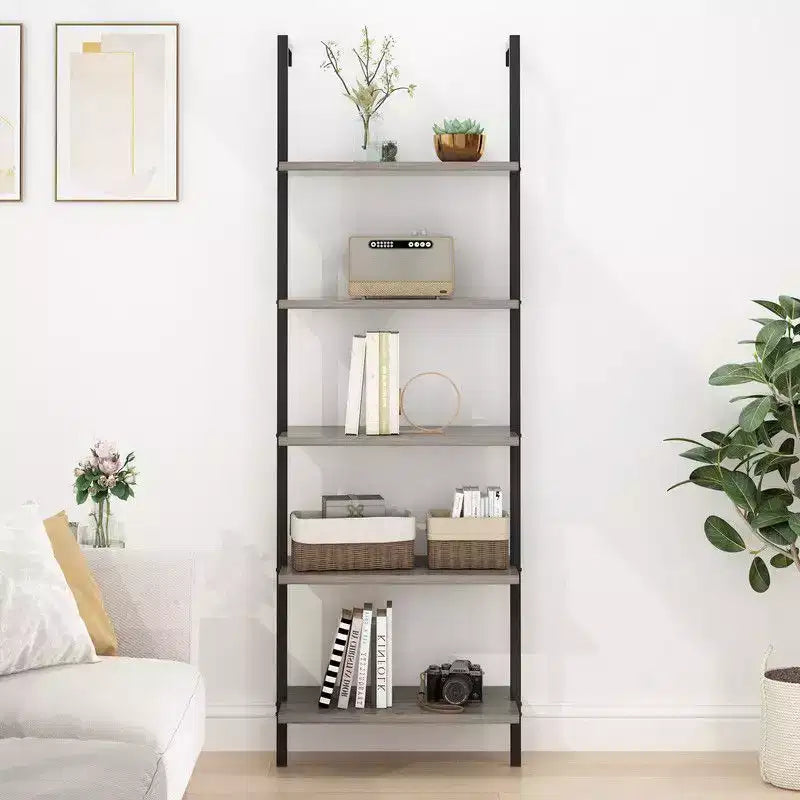 Karl Home | Étagère échelle