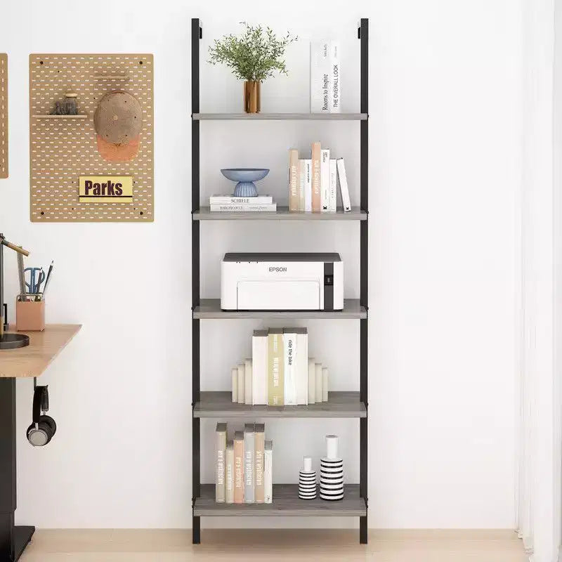 Karl Home | Étagère échelle