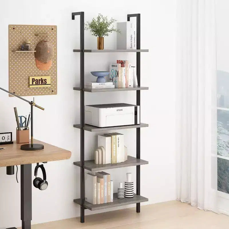 Karl Home | Étagère échelle