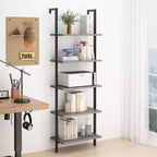 Karl Home | Étagère échelle