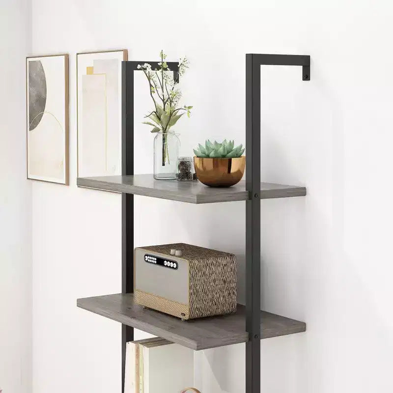 Karl Home | Étagère échelle